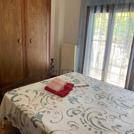 Apartament Anastasias House