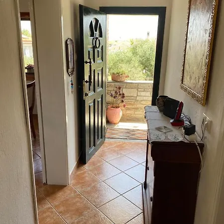 Anastasias House *
