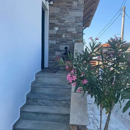Anastasias House Apartament Agios Nikolaos (Chalkidiki)