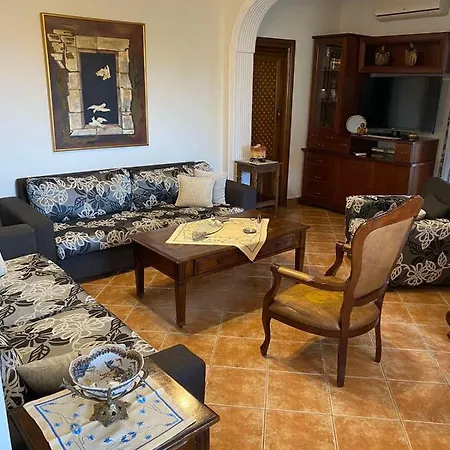 Anastasias House