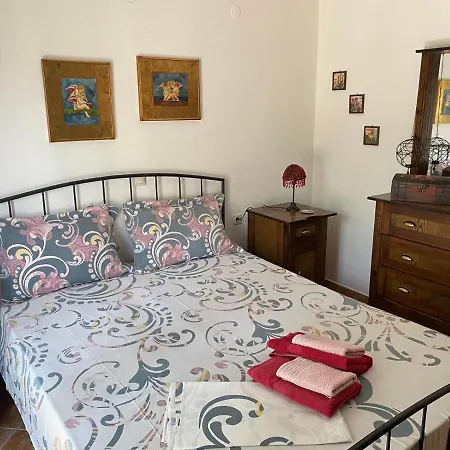 Anastasias House Ayos Nikolaos