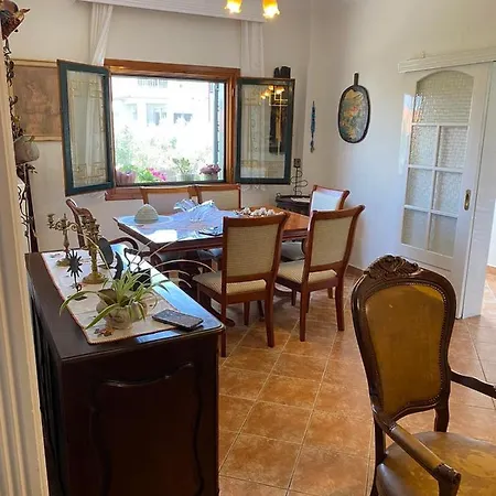 Anastasias House Apartament Agios Nikolaos (Chalkidiki)