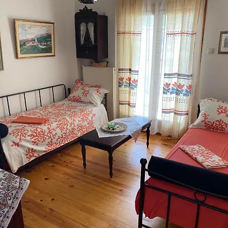 Anastasias House Daire