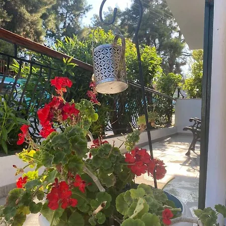 Anastasias House Appartement *