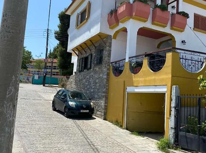 Apartament Anastasias House Ajos Nikolaos