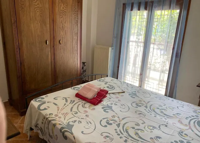 Apartament Anastasias House