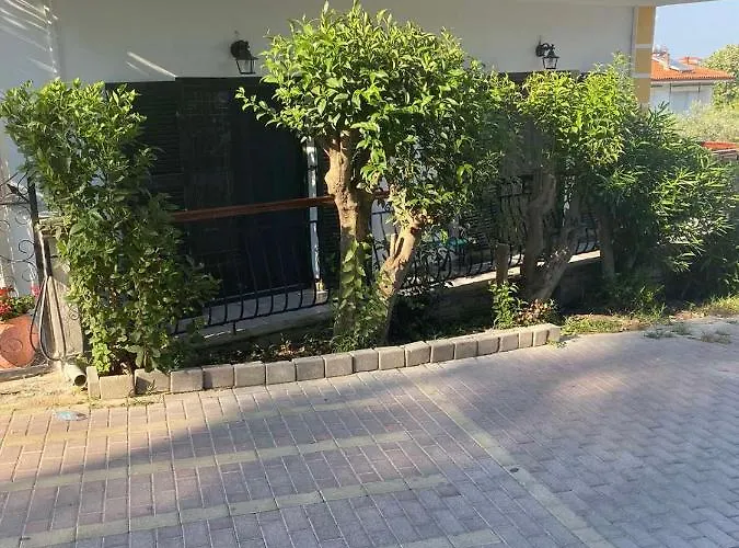 Anastasias House Ajos Nikolaos