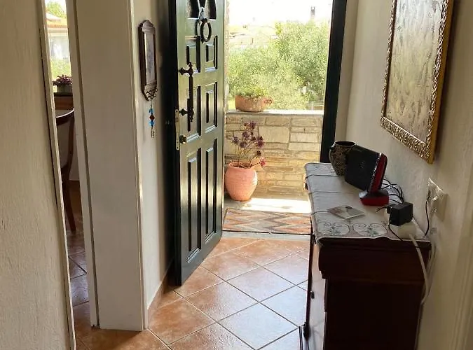 Anastasias House *