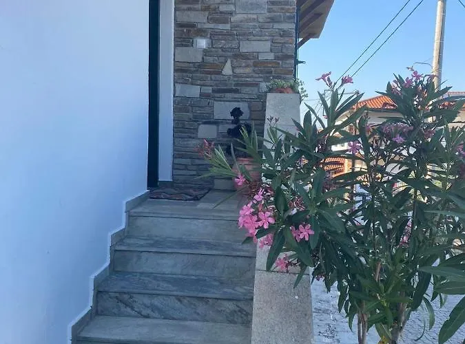 Anastasias House Apartament Ajos Nikolaos