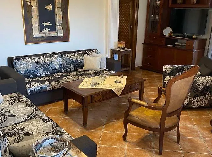 Anastasias House