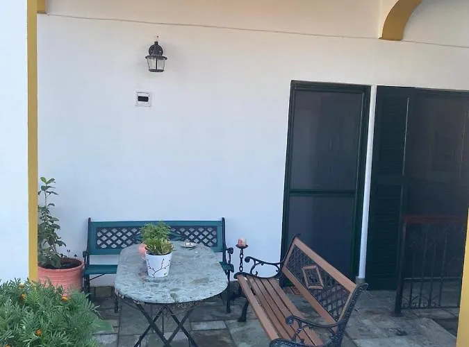 Anastasias House Apartament Ajos Nikolaos