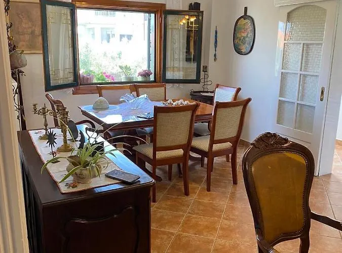 Anastasias House Apartament Ajos Nikolaos