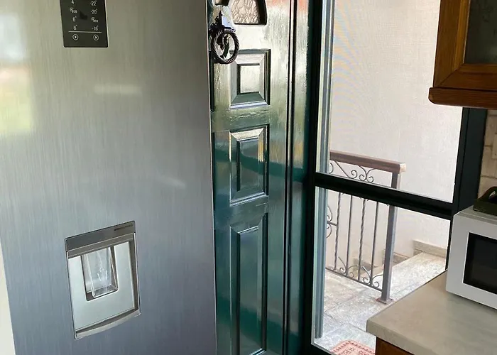 Anastasias House Apartament Ajos Nikolaos